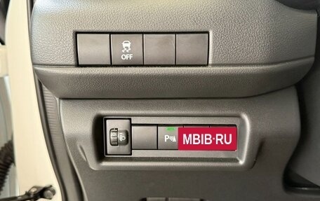 Suzuki Swift, 2025 год, 2 020 000 рублей, 12 фотография