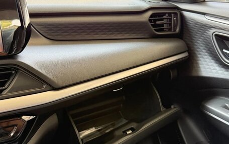 Suzuki Swift, 2025 год, 2 020 000 рублей, 27 фотография