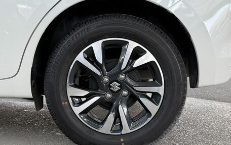 Suzuki Swift, 2025 год, 2 020 000 рублей, 21 фотография