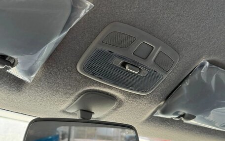 Suzuki Swift, 2025 год, 2 020 000 рублей, 23 фотография