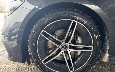 Mercedes-Benz E-Класс, 2024 год, 8 150 000 рублей, 5 фотография