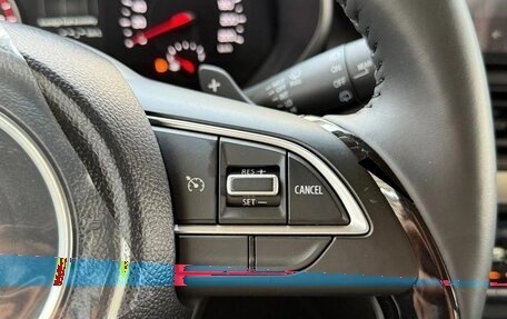 Suzuki Swift, 2025 год, 2 020 000 рублей, 20 фотография