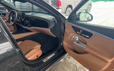 Mercedes-Benz E-Класс, 2024 год, 8 150 000 рублей, 6 фотография