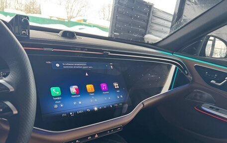 Mercedes-Benz E-Класс, 2024 год, 8 150 000 рублей, 9 фотография