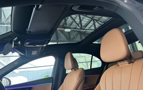 Mercedes-Benz E-Класс, 2024 год, 8 150 000 рублей, 8 фотография