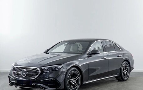 Mercedes-Benz E-Класс, 2024 год, 8 150 000 рублей, 11 фотография