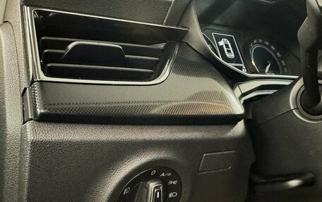 Skoda Rapid II, 2021 год, 1 860 000 рублей, 10 фотография