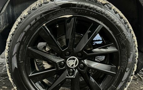 Skoda Rapid II, 2021 год, 1 860 000 рублей, 16 фотография