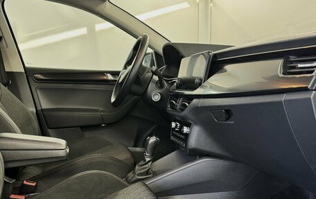 Skoda Rapid II, 2021 год, 1 860 000 рублей, 12 фотография