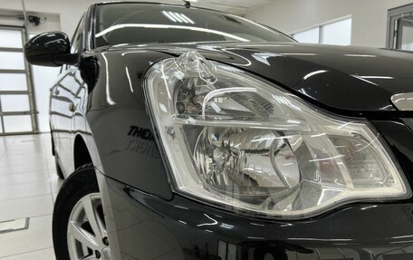 Nissan Almera, 2014 год, 750 000 рублей, 9 фотография