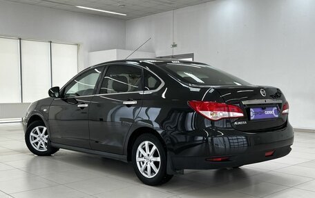 Nissan Almera, 2014 год, 750 000 рублей, 2 фотография