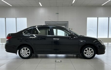 Nissan Almera, 2014 год, 750 000 рублей, 6 фотография