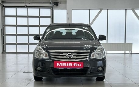Nissan Almera, 2014 год, 750 000 рублей, 7 фотография