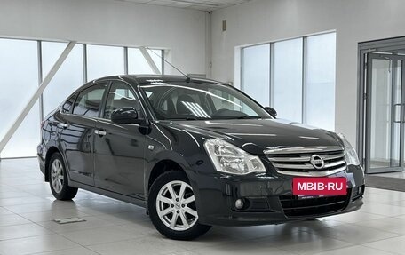 Nissan Almera, 2014 год, 750 000 рублей, 3 фотография