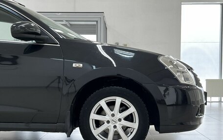 Nissan Almera, 2014 год, 750 000 рублей, 11 фотография