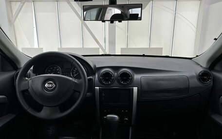 Nissan Almera, 2014 год, 750 000 рублей, 13 фотография