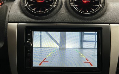 Nissan Almera, 2014 год, 750 000 рублей, 19 фотография