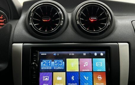 Nissan Almera, 2014 год, 750 000 рублей, 18 фотография