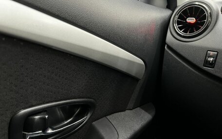 Nissan Almera, 2014 год, 750 000 рублей, 22 фотография