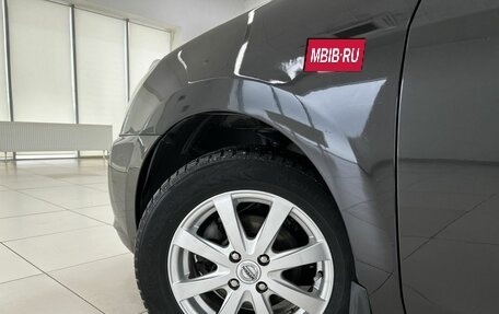 Nissan Almera, 2014 год, 750 000 рублей, 12 фотография