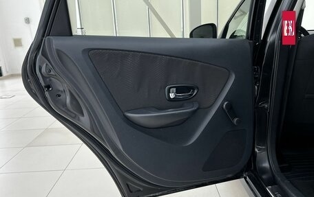 Nissan Almera, 2014 год, 750 000 рублей, 25 фотография