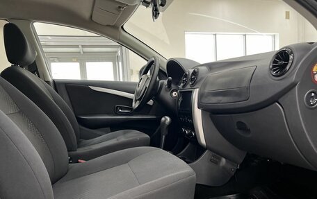 Nissan Almera, 2014 год, 750 000 рублей, 26 фотография