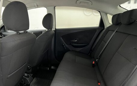 Nissan Almera, 2014 год, 750 000 рублей, 30 фотография