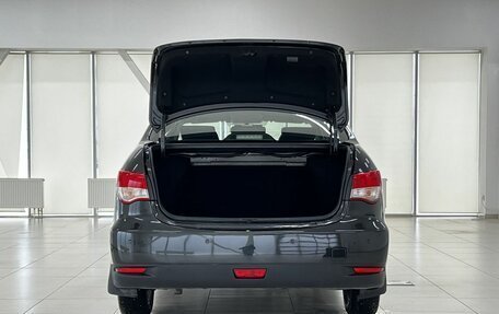 Nissan Almera, 2014 год, 750 000 рублей, 31 фотография