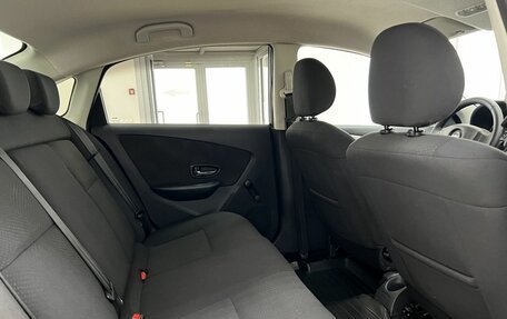 Nissan Almera, 2014 год, 750 000 рублей, 28 фотография