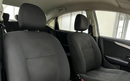 Nissan Almera, 2014 год, 750 000 рублей, 27 фотография