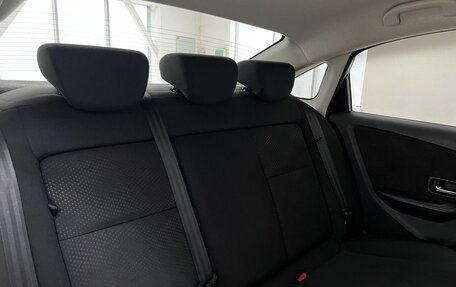 Nissan Almera, 2014 год, 750 000 рублей, 29 фотография