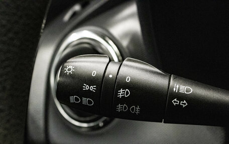 Renault Logan II, 2017 год, 799 000 рублей, 14 фотография