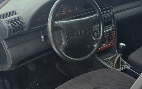 Audi 100, 1994 год, 375 000 рублей, 6 фотография