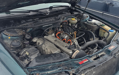 Audi 100, 1994 год, 375 000 рублей, 9 фотография