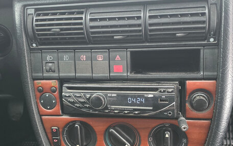 Audi 100, 1994 год, 375 000 рублей, 7 фотография