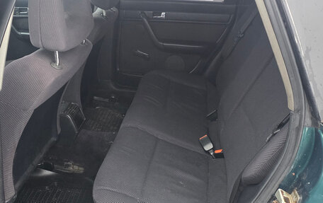 Audi 100, 1994 год, 375 000 рублей, 11 фотография