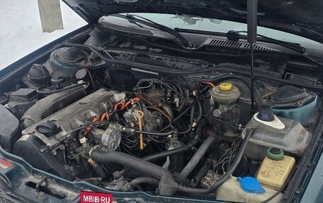 Audi 100, 1994 год, 375 000 рублей, 8 фотография