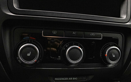 Volkswagen Jetta VI, 2011 год, 1 099 000 рублей, 18 фотография