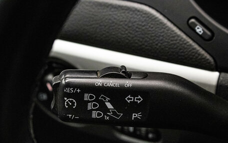 Volkswagen Jetta VI, 2011 год, 1 099 000 рублей, 16 фотография