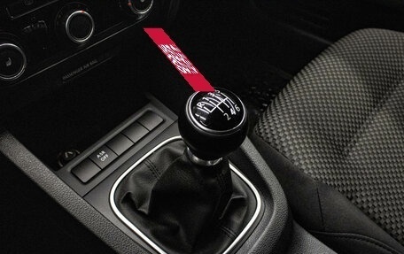 Volkswagen Jetta VI, 2011 год, 1 099 000 рублей, 20 фотография