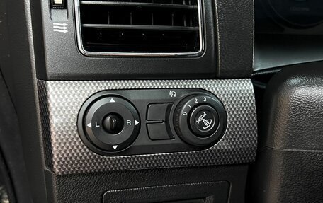 Chevrolet Captiva I, 2012 год, 1 345 000 рублей, 17 фотография