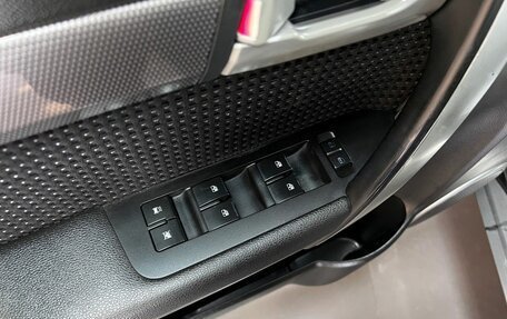 Chevrolet Captiva I, 2012 год, 1 345 000 рублей, 16 фотография