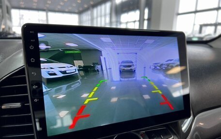 Chevrolet Captiva I, 2012 год, 1 345 000 рублей, 21 фотография