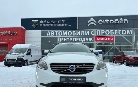 Volvo XC60 II, 2014 год, 2 100 000 рублей, 2 фотография