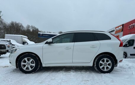 Volvo XC60 II, 2014 год, 2 100 000 рублей, 4 фотография