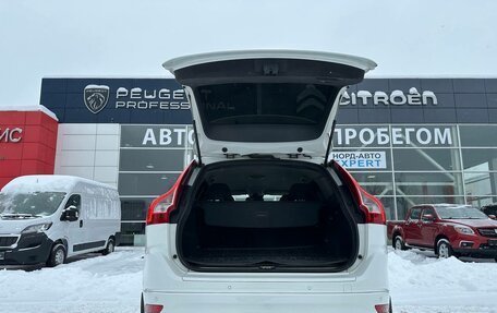 Volvo XC60 II, 2014 год, 2 100 000 рублей, 7 фотография