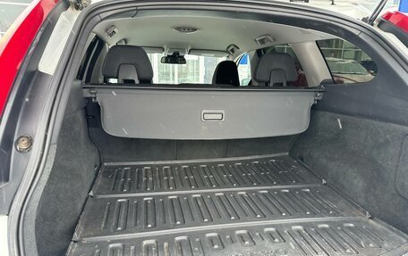 Volvo XC60 II, 2014 год, 2 100 000 рублей, 8 фотография