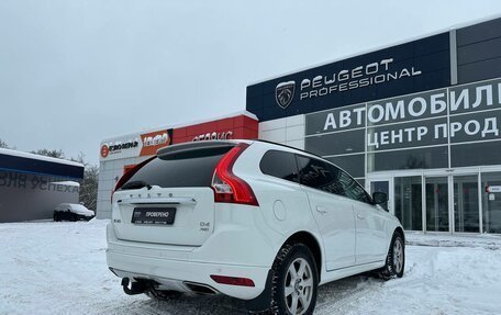 Volvo XC60 II, 2014 год, 2 100 000 рублей, 9 фотография