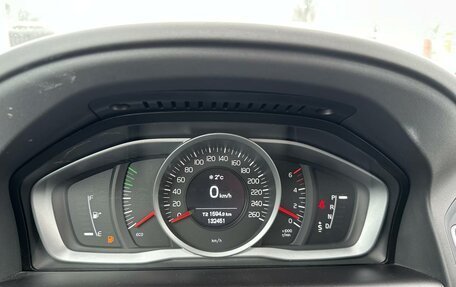 Volvo XC60 II, 2014 год, 2 100 000 рублей, 17 фотография