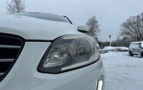 Volvo XC60 II, 2014 год, 2 100 000 рублей, 12 фотография